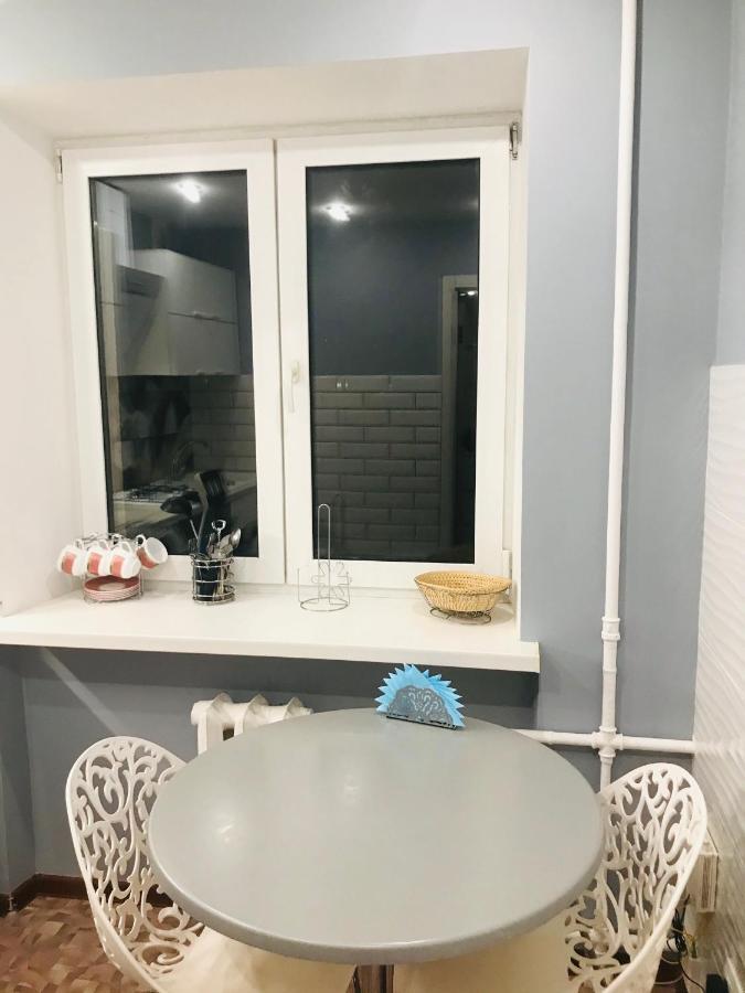 Apartment "A&V-Surganova" Minsk Bagian luar foto