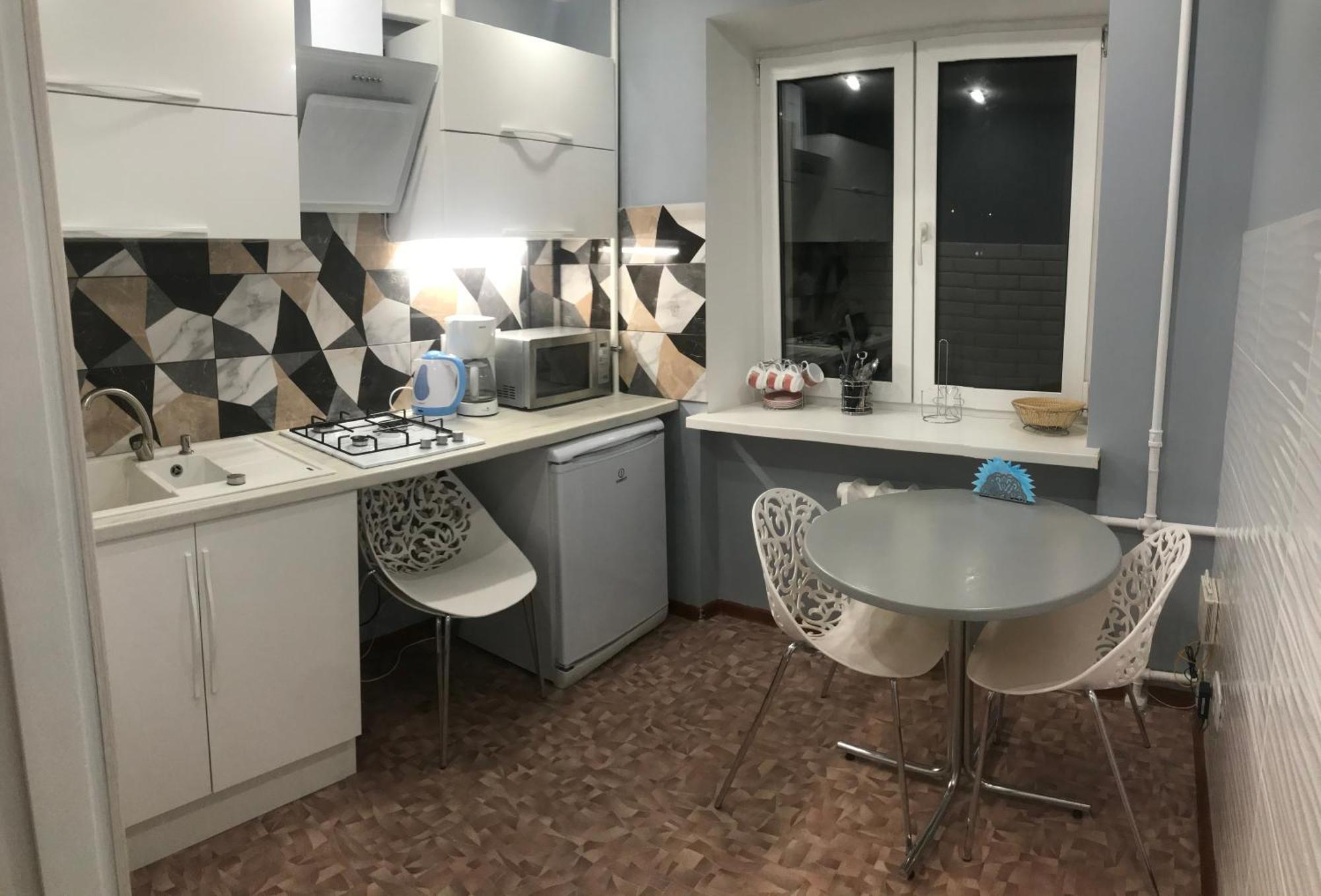 Apartment "A&V-Surganova" Minsk Bagian luar foto