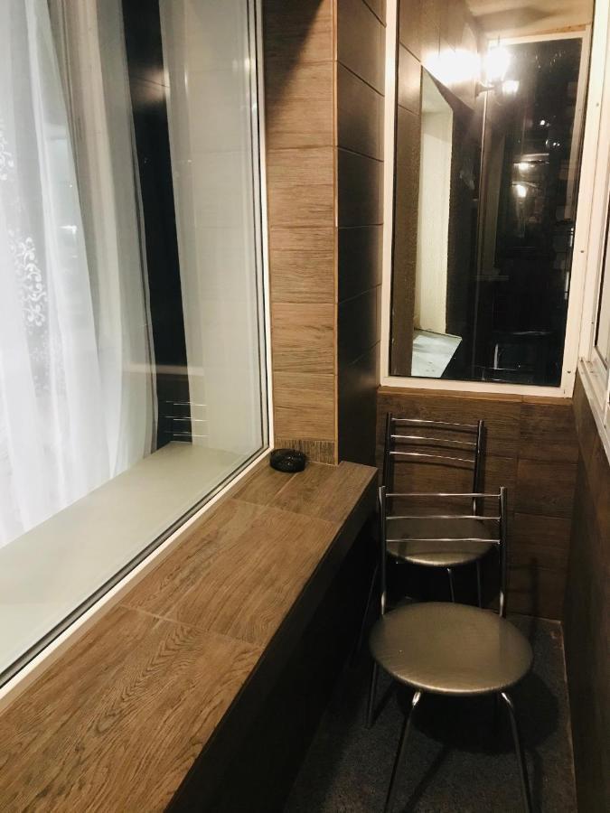 Apartment "A&V-Surganova" Minsk Bagian luar foto