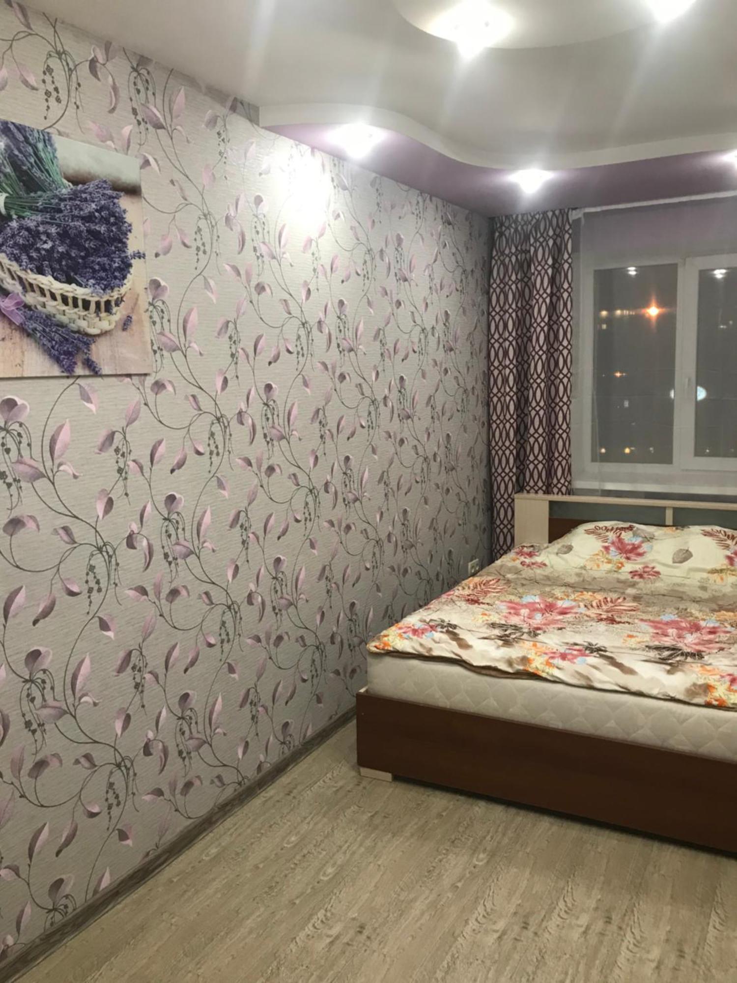 Apartment "A&V-Surganova" Minsk Bagian luar foto