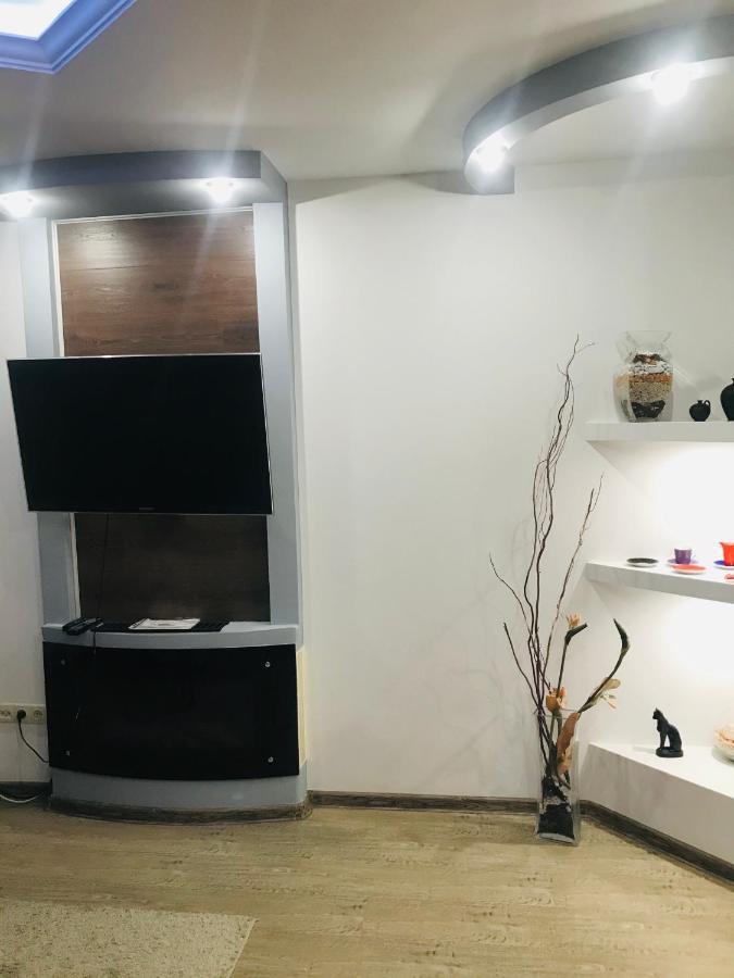 Apartment "A&V-Surganova" Minsk Bagian luar foto